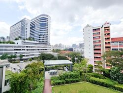 Uptown @ Farrer (D8), Apartment #469093461